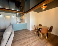Herverkoop - Appartement -
Torrevieja - Acequion