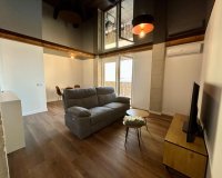 Herverkoop - Appartement -
Torrevieja - Acequion