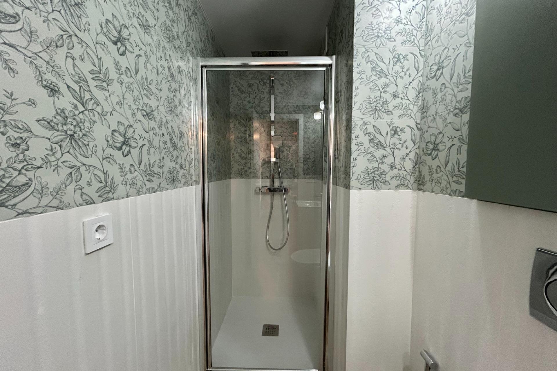 Herverkoop - Appartement -
Torrevieja - Acequion
