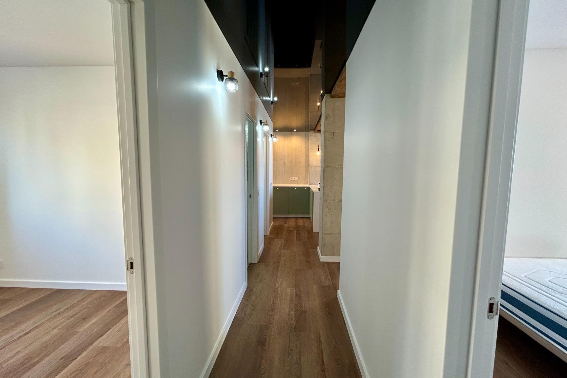 Herverkoop - Appartement -
Torrevieja - Acequion