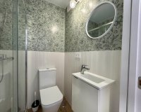 Herverkoop - Appartement -
Torrevieja - Acequion
