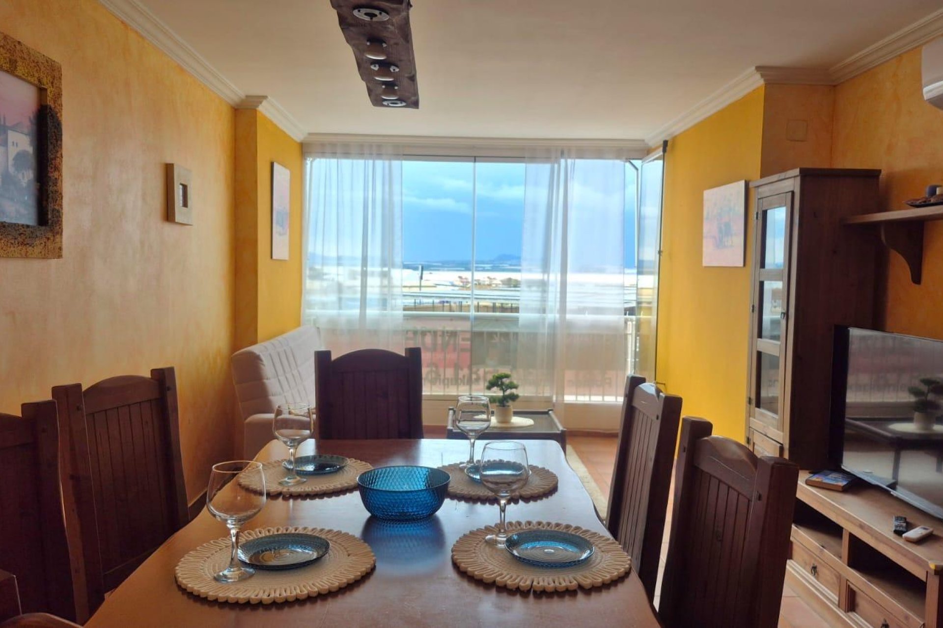 Herverkoop - Appartement -
Torrevieja - Acequion