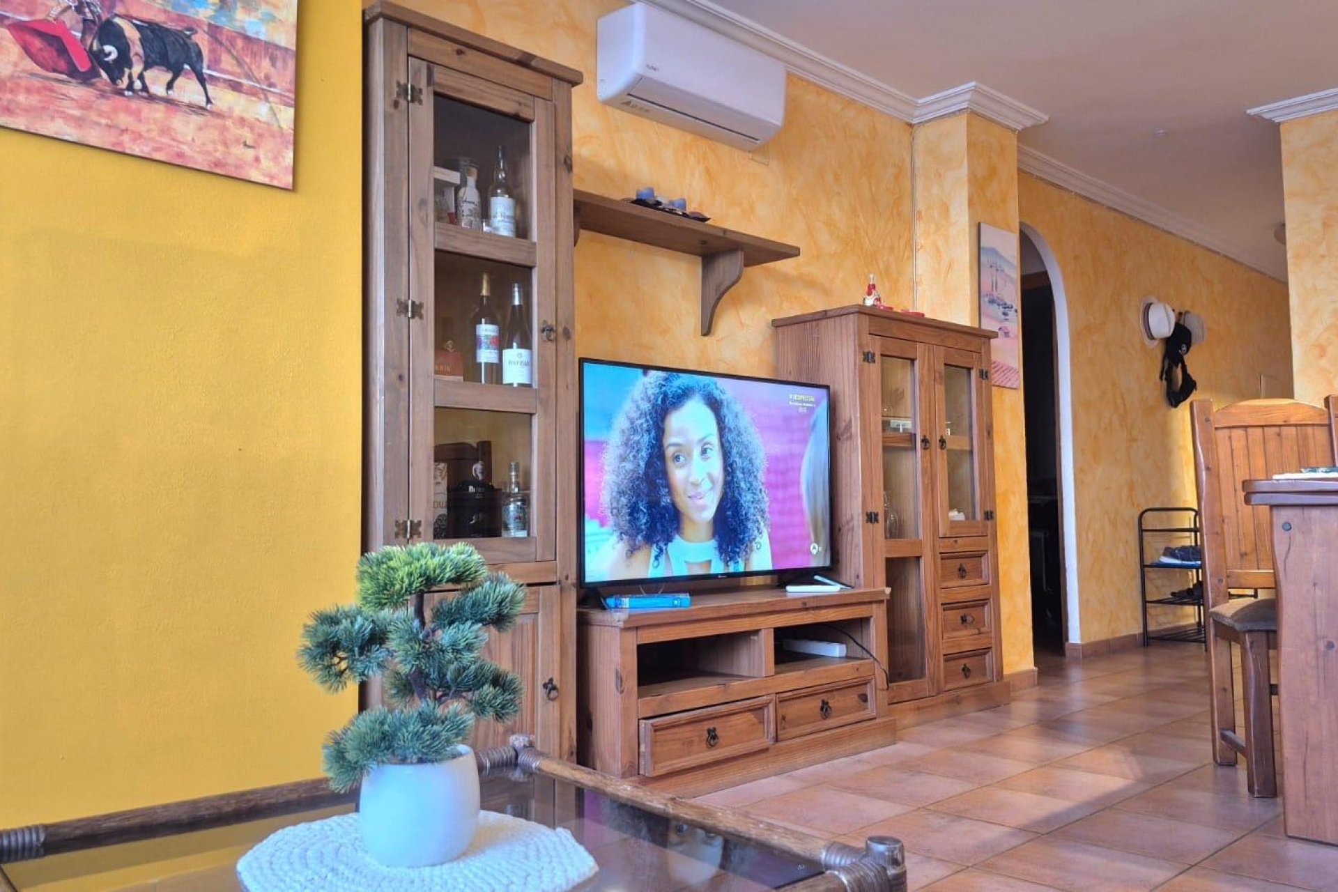Herverkoop - Appartement -
Torrevieja - Acequion