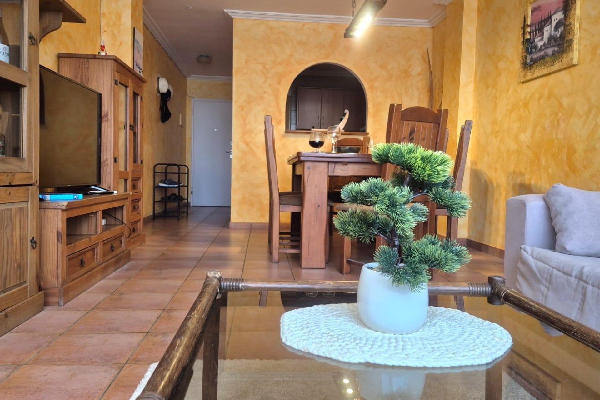 Herverkoop - Appartement -
Torrevieja - Acequion