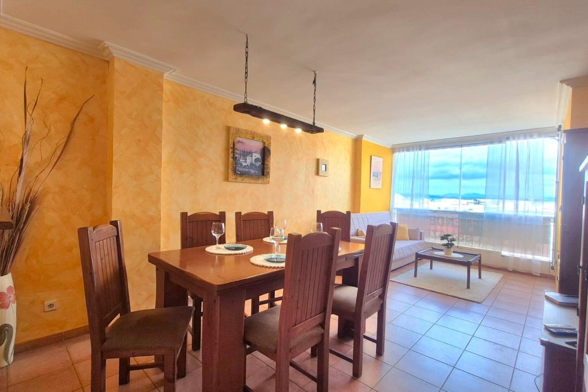 Herverkoop - Appartement -
Torrevieja - Acequion