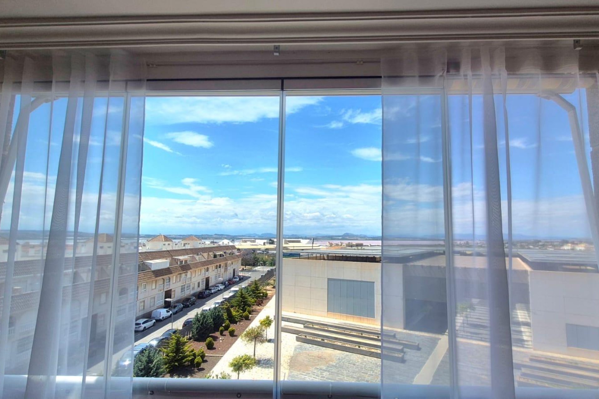 Herverkoop - Appartement -
Torrevieja - Acequion