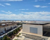 Herverkoop - Appartement -
Torrevieja - Acequion