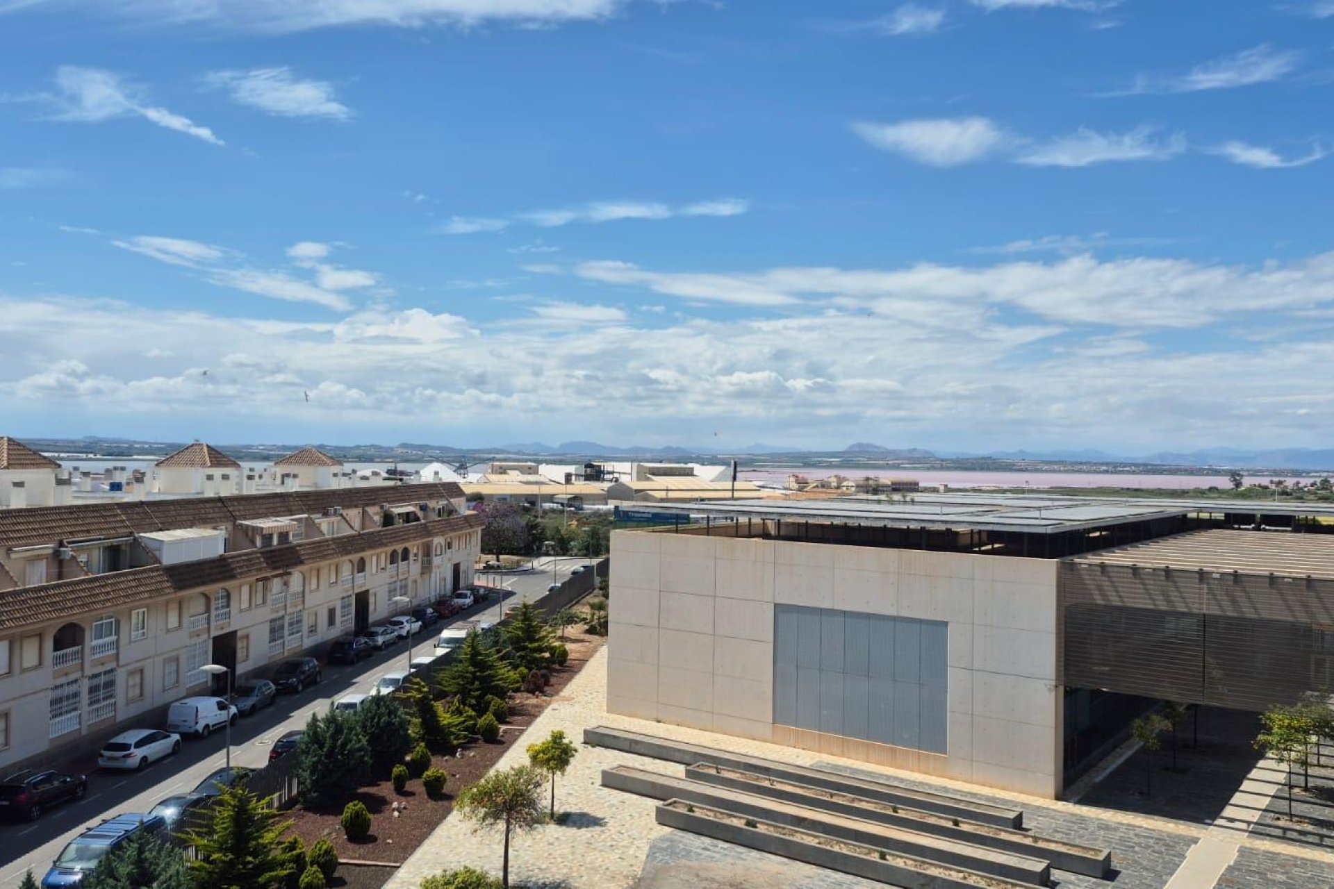 Herverkoop - Appartement -
Torrevieja - Acequion