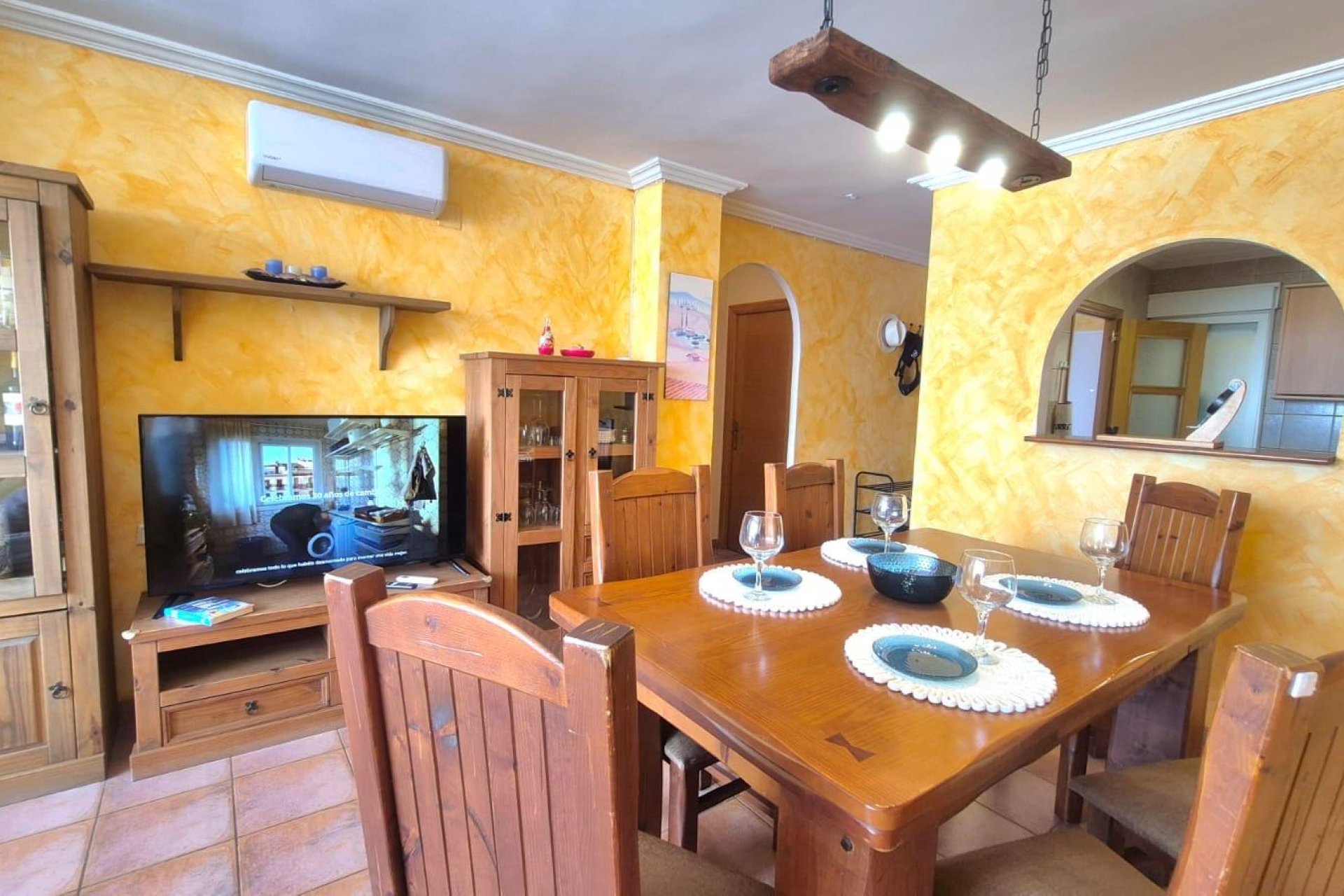 Herverkoop - Appartement -
Torrevieja - Acequion