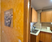Herverkoop - Appartement -
Torrevieja - Acequion