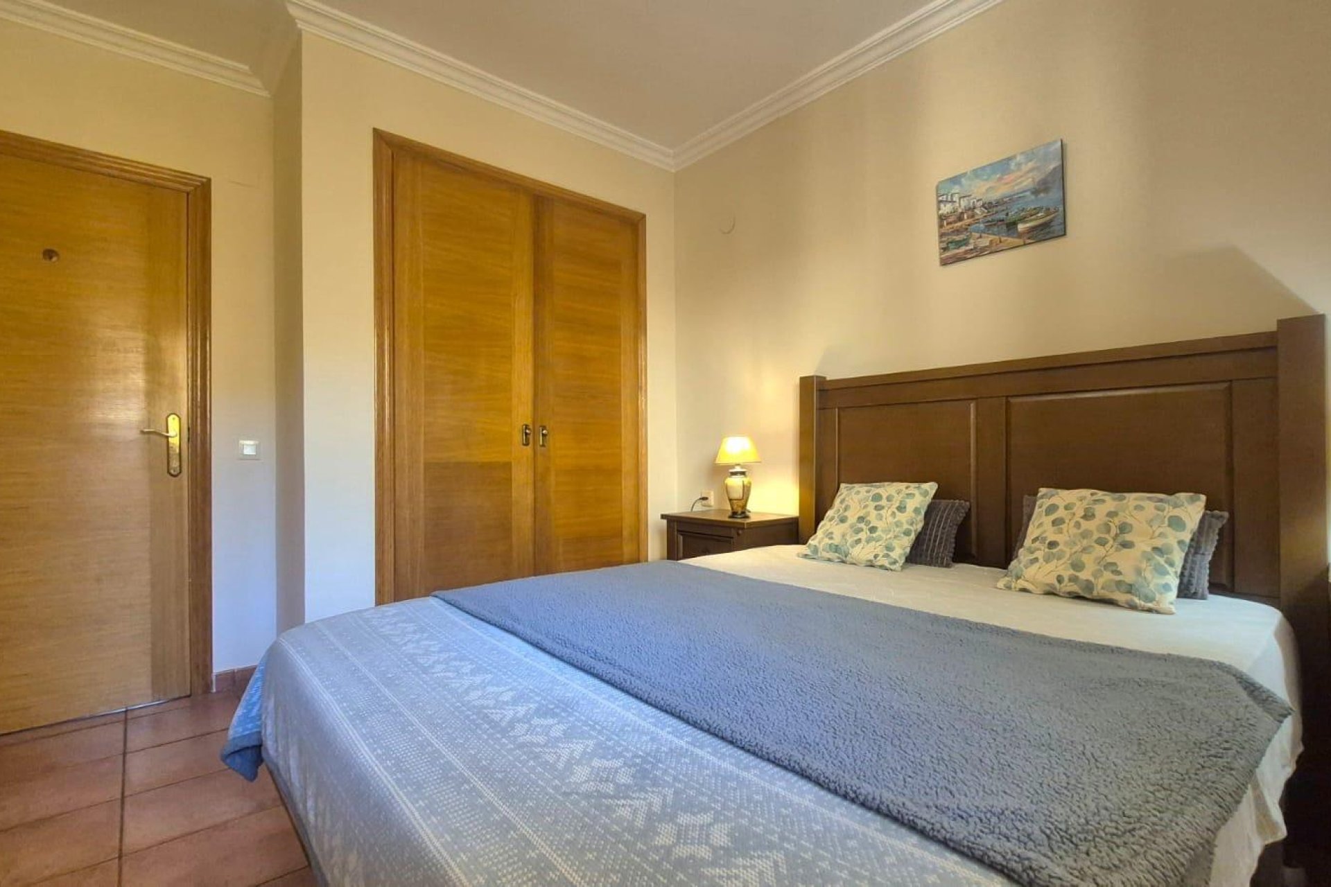 Herverkoop - Appartement -
Torrevieja - Acequion