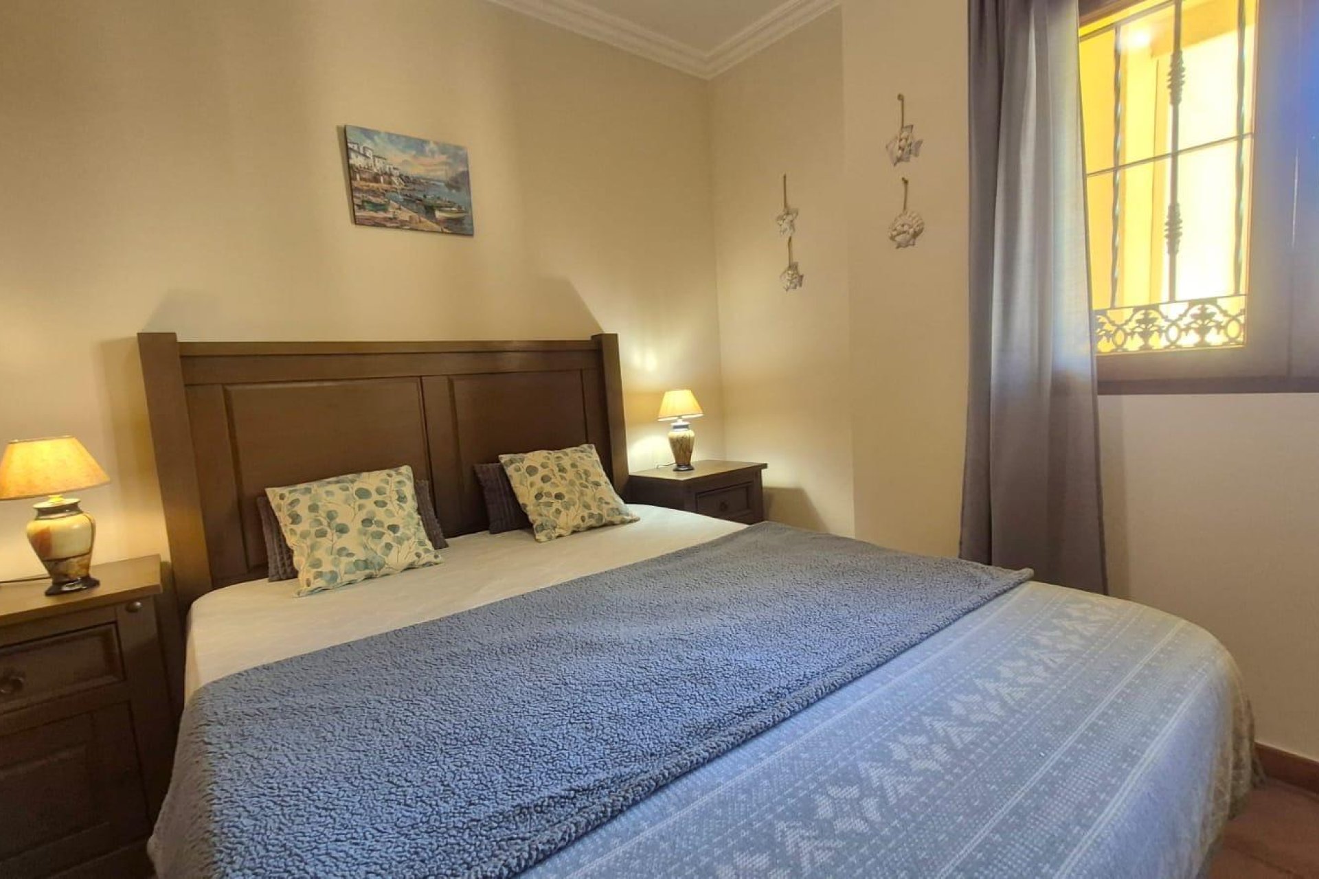 Herverkoop - Appartement -
Torrevieja - Acequion