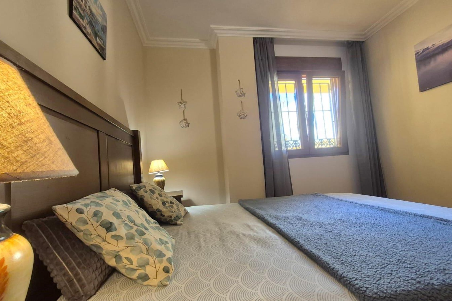 Herverkoop - Appartement -
Torrevieja - Acequion