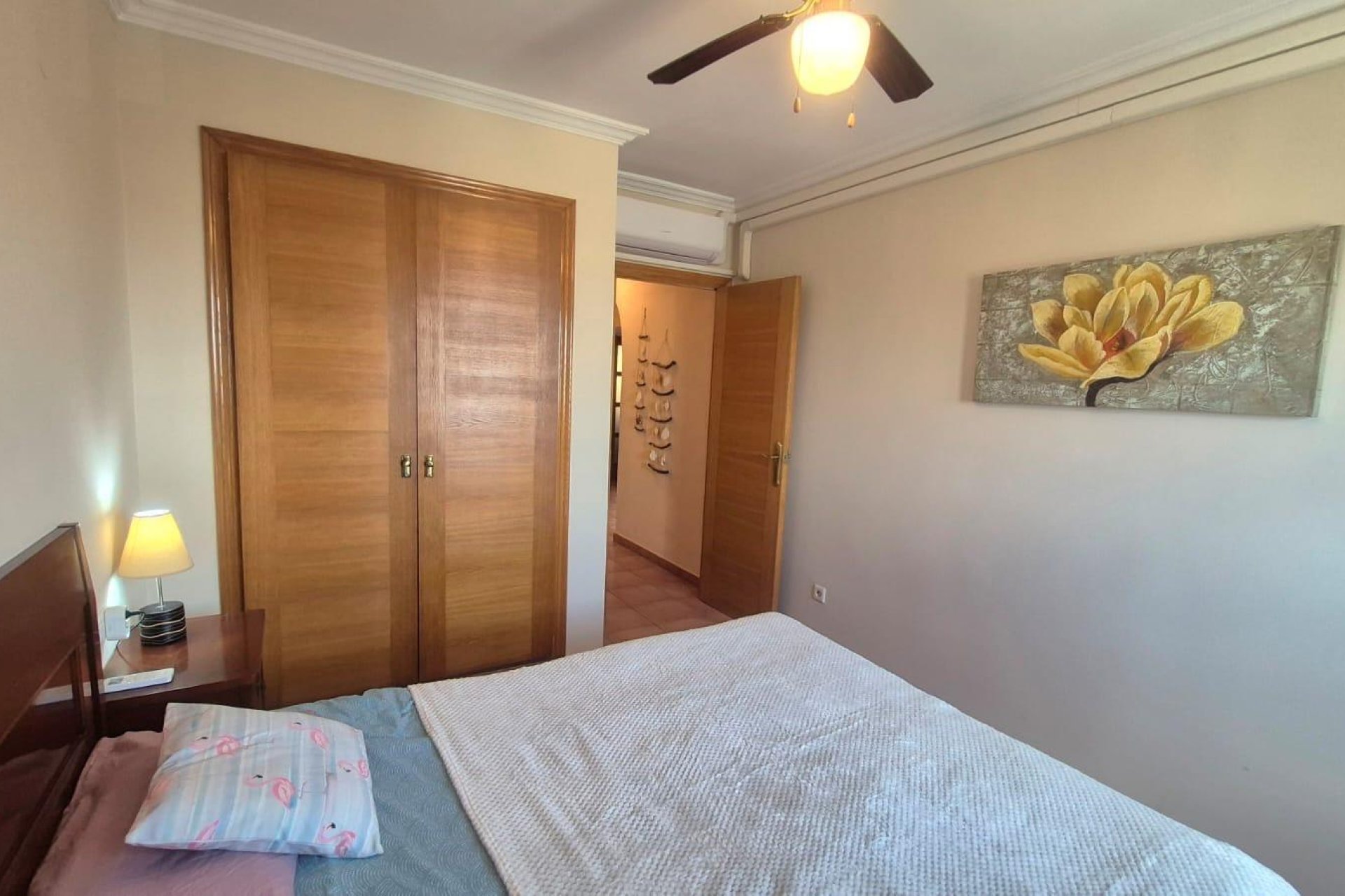Herverkoop - Appartement -
Torrevieja - Acequion