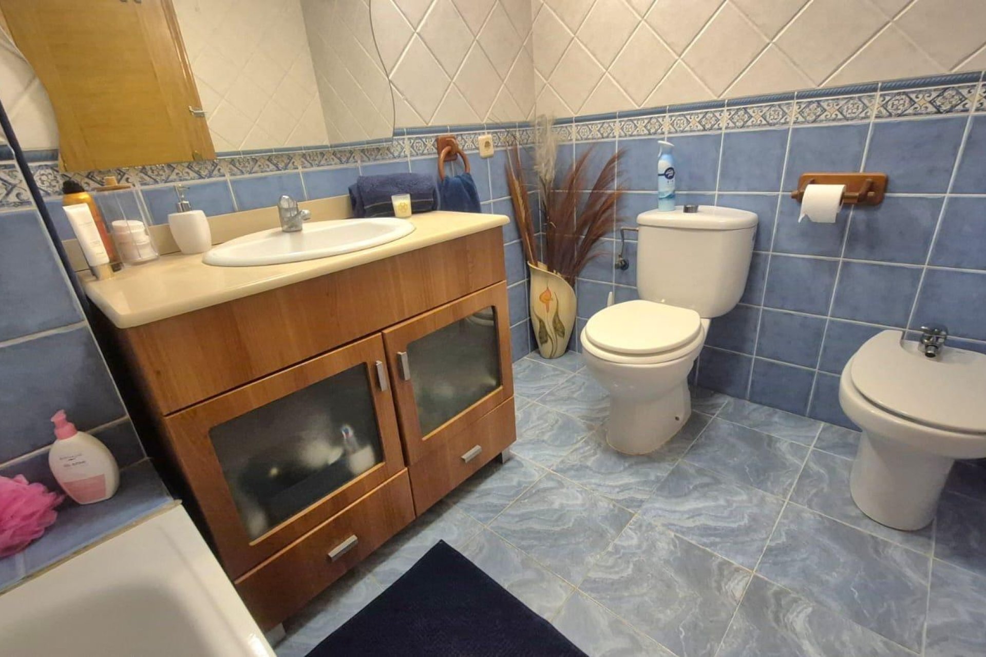 Herverkoop - Appartement -
Torrevieja - Acequion