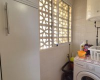 Herverkoop - Appartement -
Torrevieja - Acequion