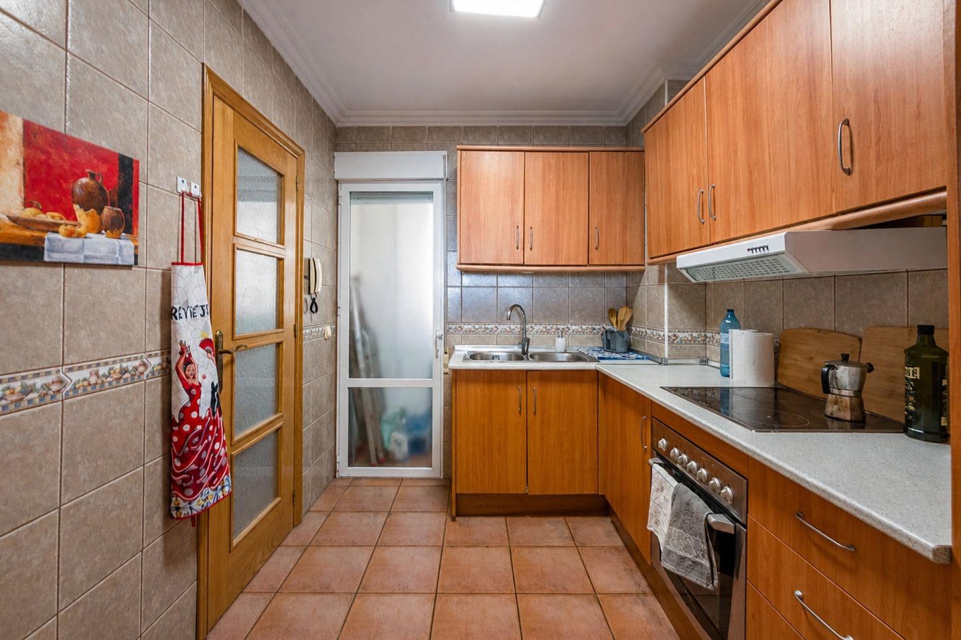 Herverkoop - Appartement -
Torrevieja - Acequion
