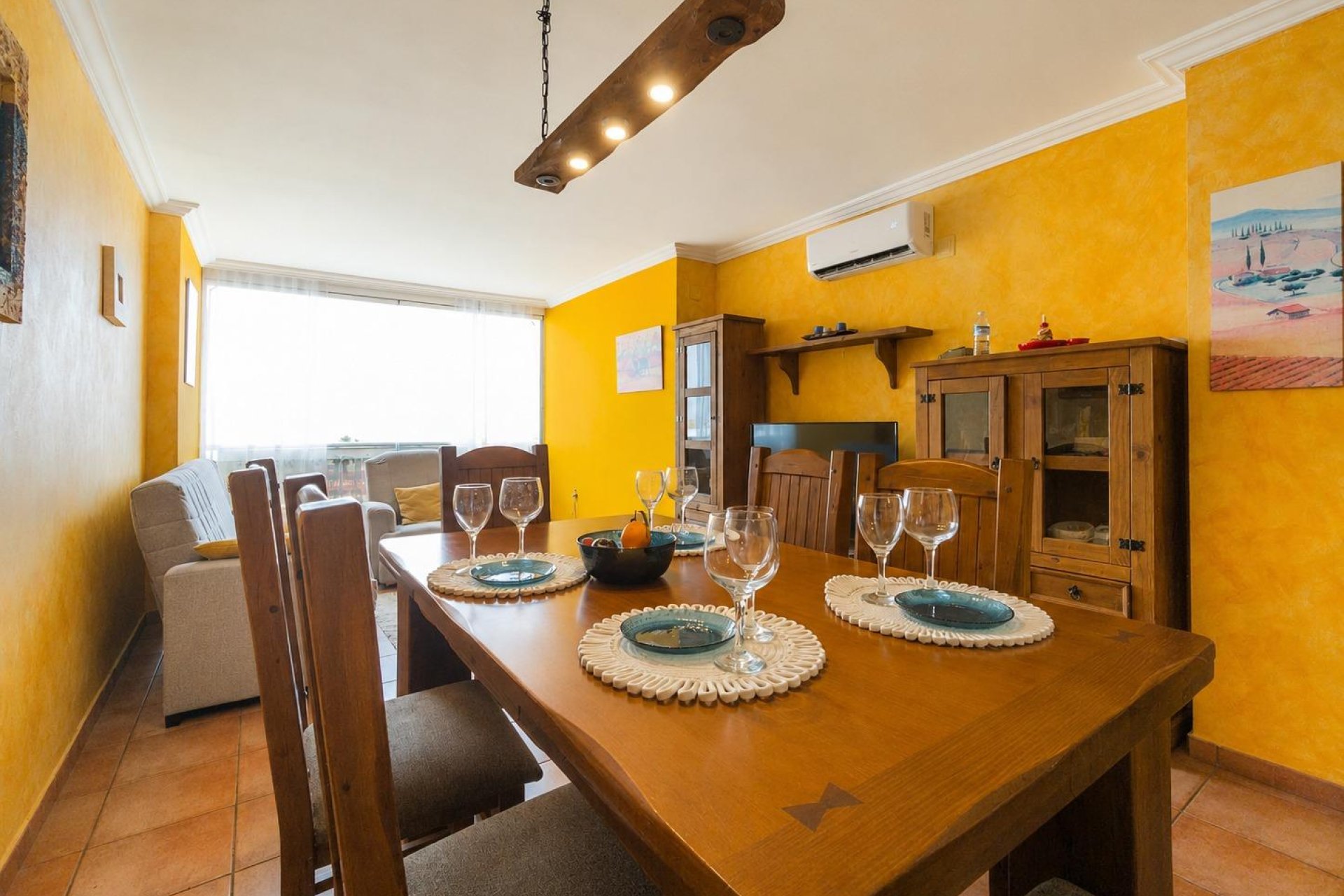 Herverkoop - Appartement -
Torrevieja - Acequion