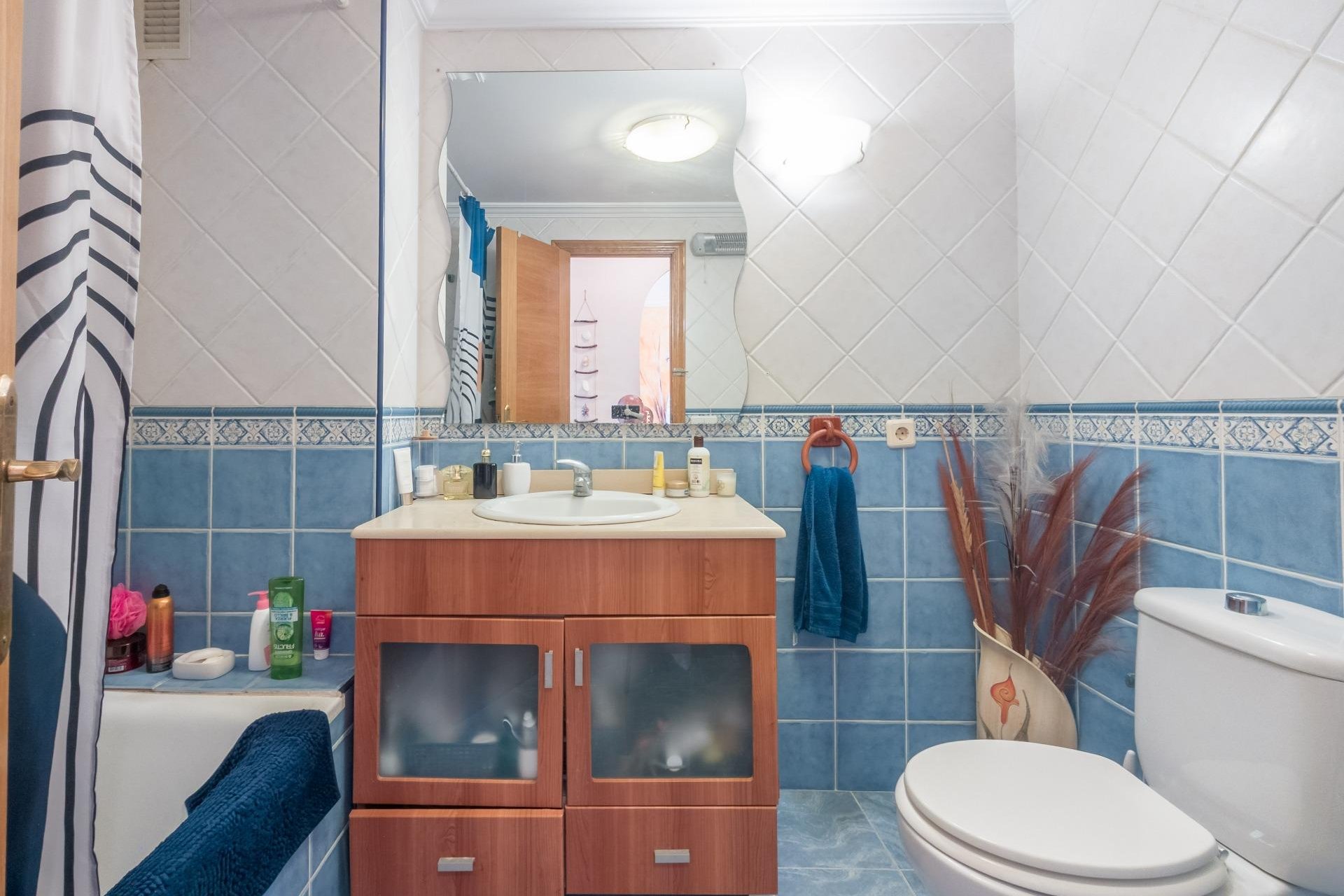 Herverkoop - Appartement -
Torrevieja - Acequion