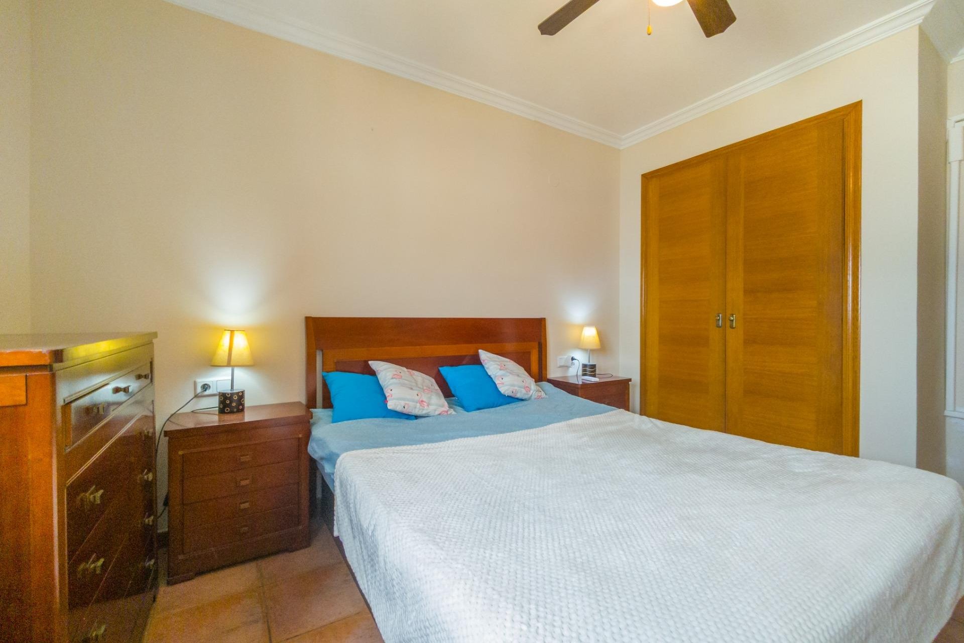 Herverkoop - Appartement -
Torrevieja - Acequion