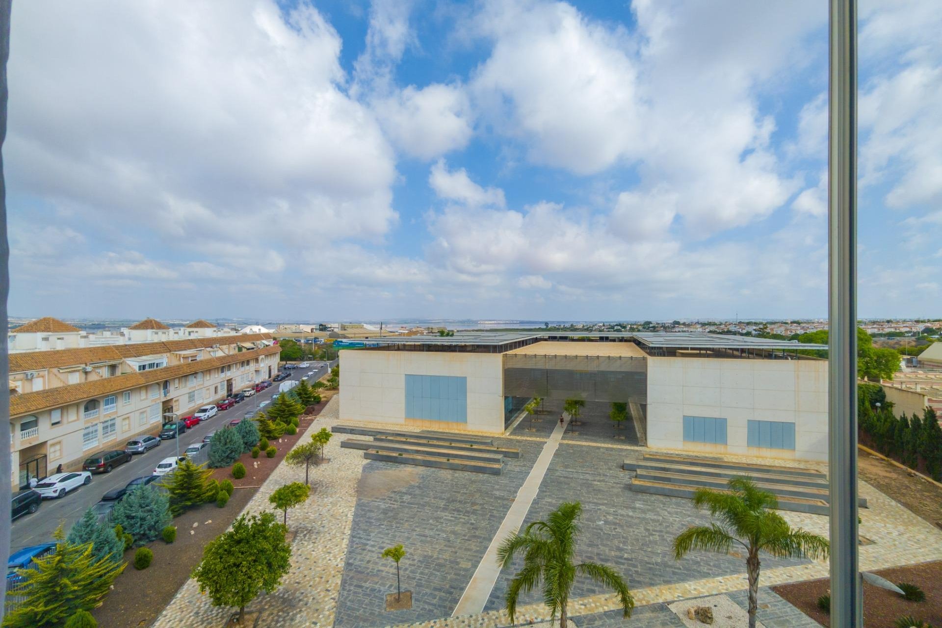 Herverkoop - Appartement -
Torrevieja - Acequion