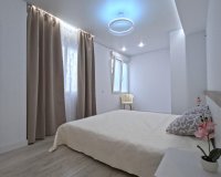 Herverkoop - Appartement -
Torrevieja - Acequion