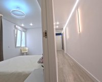 Herverkoop - Appartement -
Torrevieja - Acequion