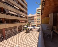 Herverkoop - Appartement -
Torrevieja - Acequion