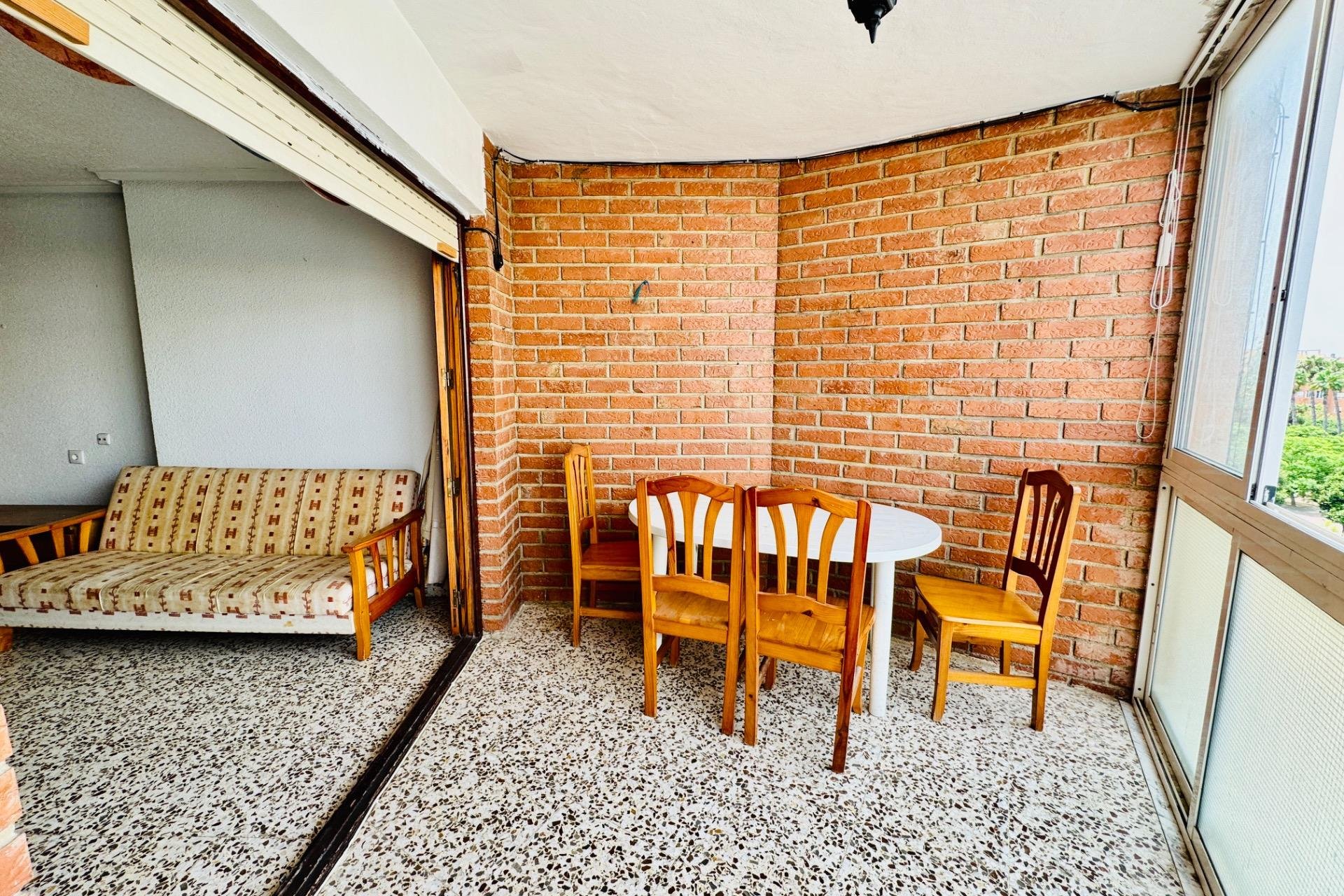 Herverkoop - Appartement -
Torrevieja - Acequion