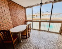 Herverkoop - Appartement -
Torrevieja - Acequion