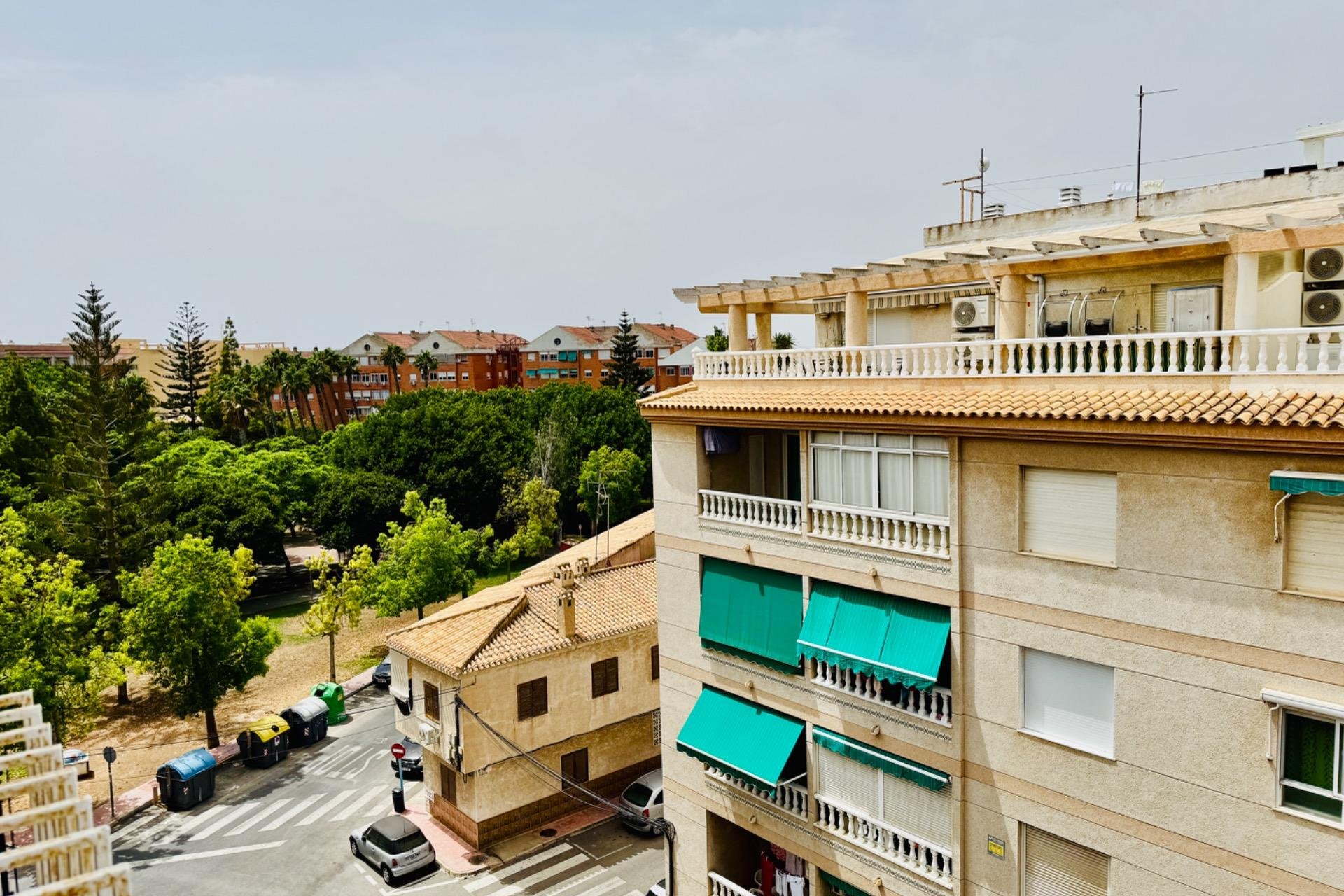 Herverkoop - Appartement -
Torrevieja - Acequion