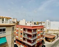 Herverkoop - Appartement -
Torrevieja - Acequion
