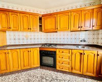 Herverkoop - Appartement -
Torrevieja - Acequion
