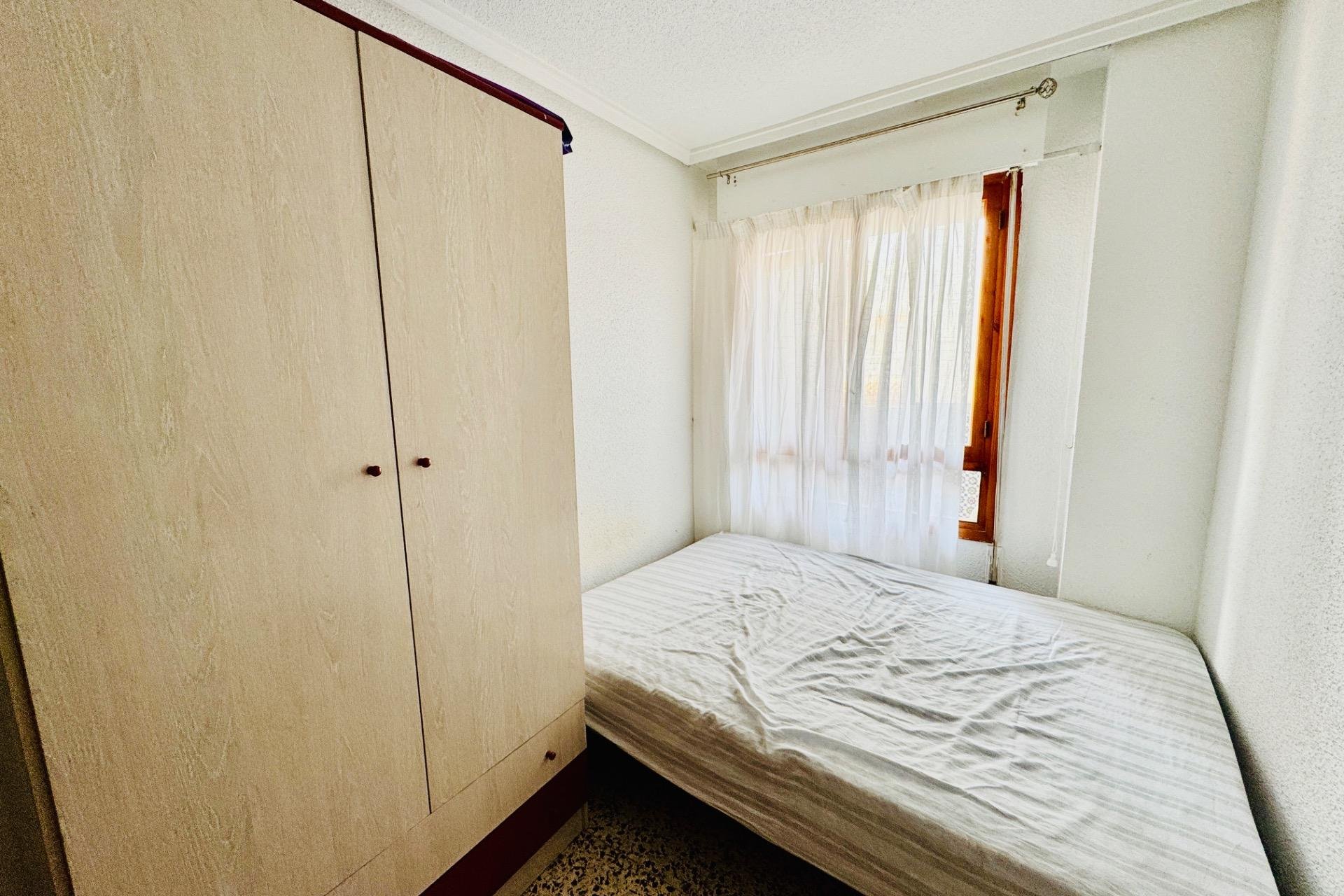 Herverkoop - Appartement -
Torrevieja - Acequion
