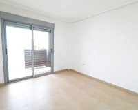 Herverkoop - Appartement -
Torrevieja - Acequion