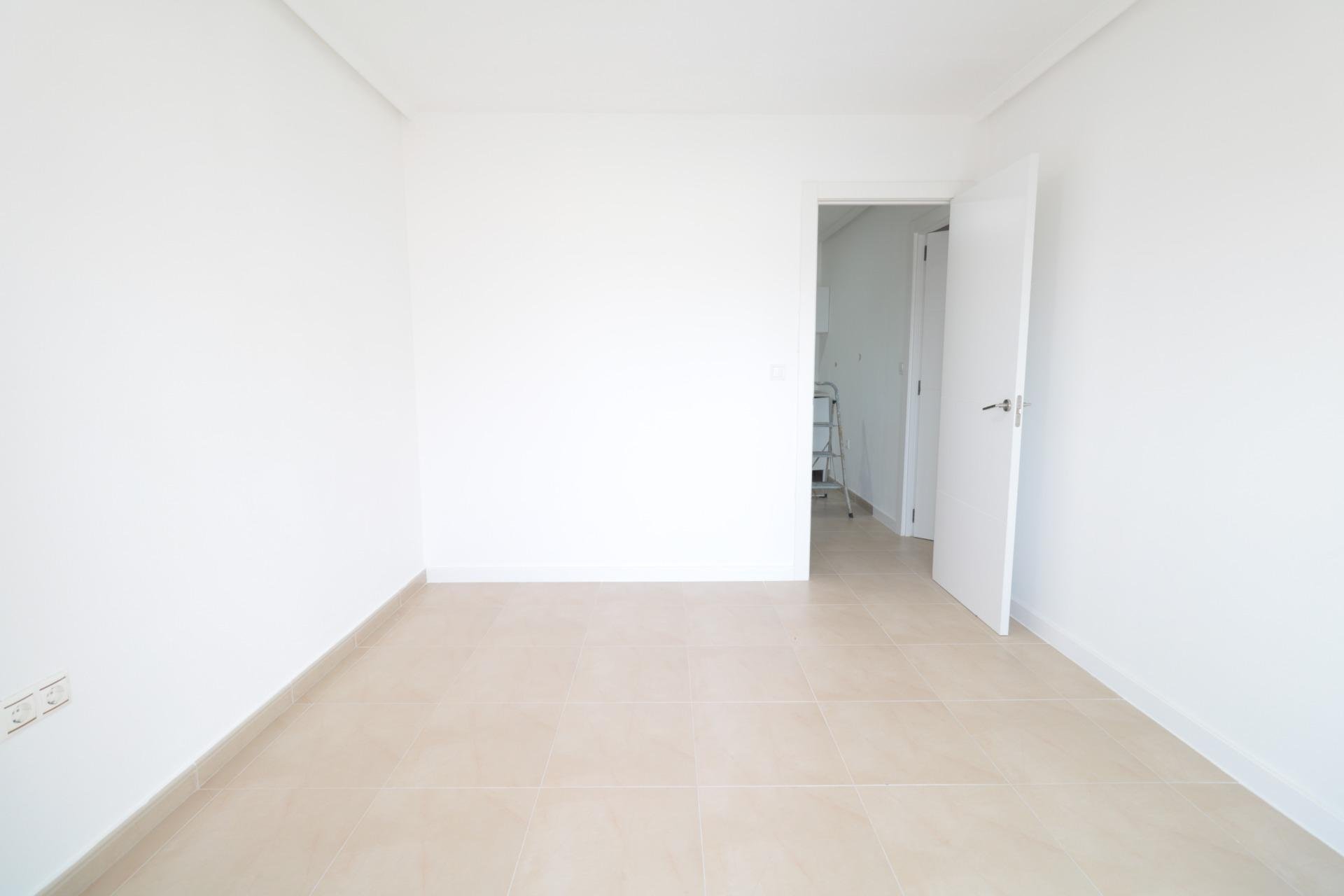 Herverkoop - Appartement -
Torrevieja - Acequion