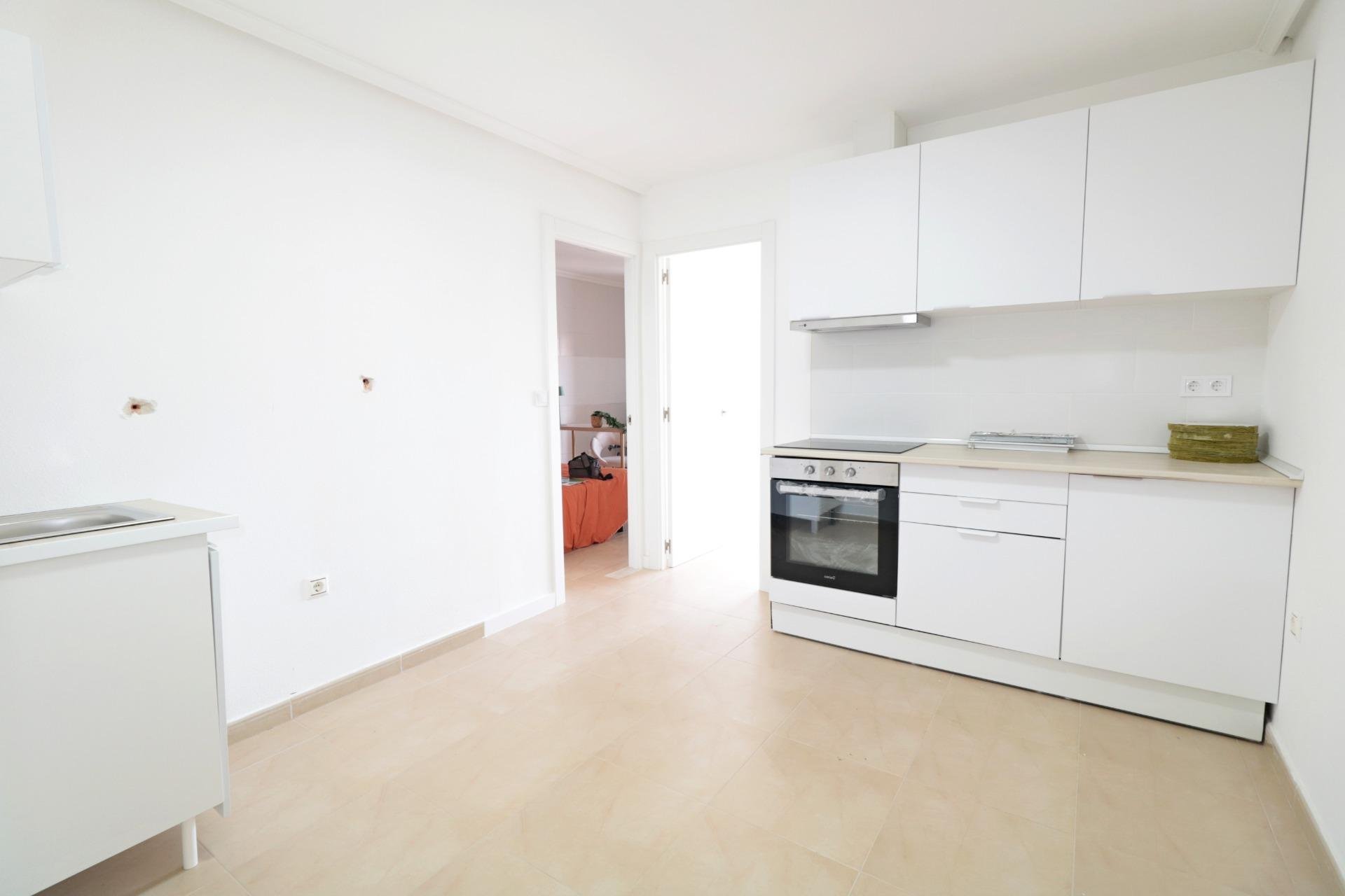 Herverkoop - Appartement -
Torrevieja - Acequion