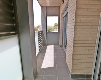 Herverkoop - Appartement -
Torrevieja - Acequion