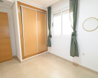 Herverkoop - Appartement -
Torrevieja - Acequion