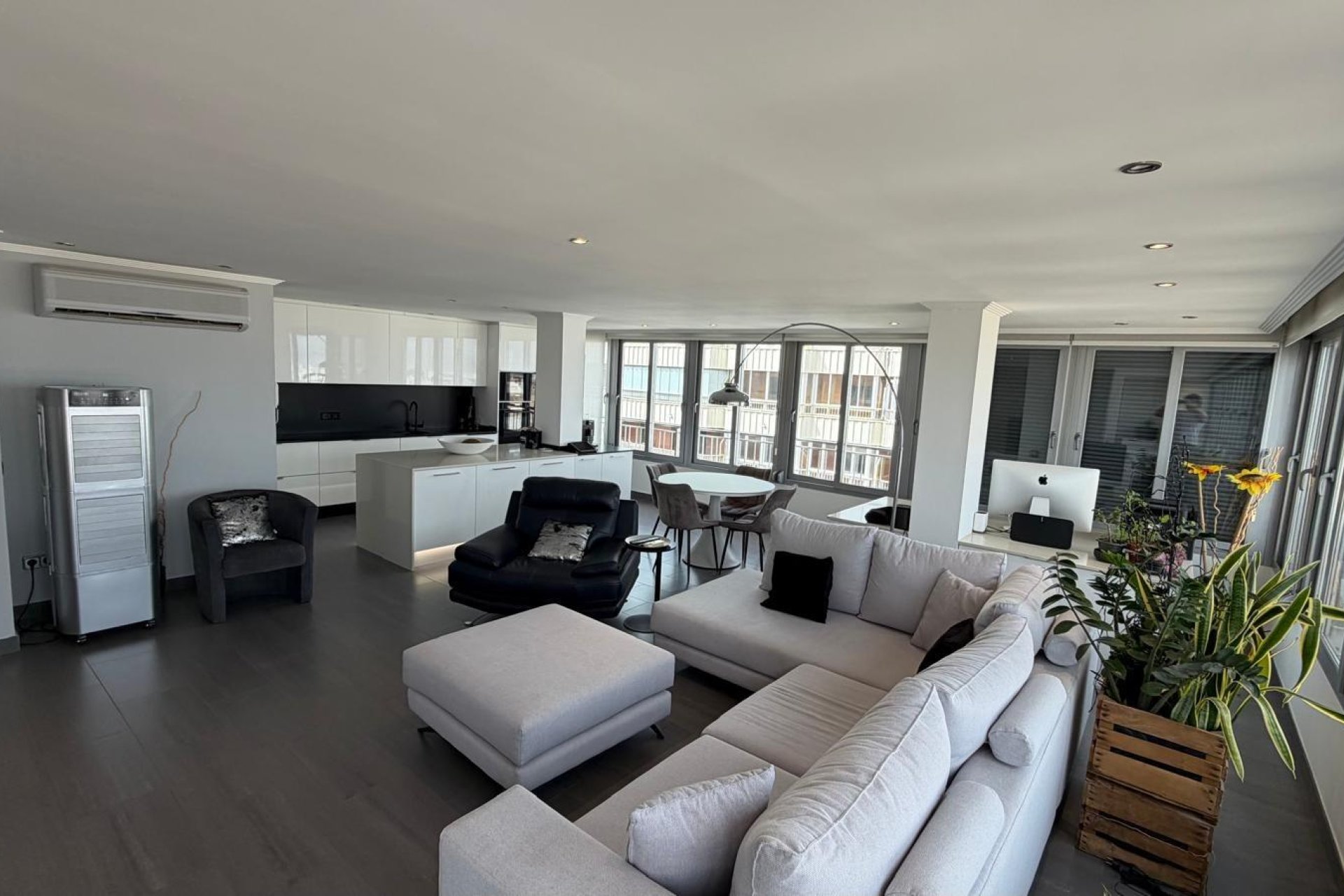 Herverkoop - Appartement -
Torrevieja - Acequion