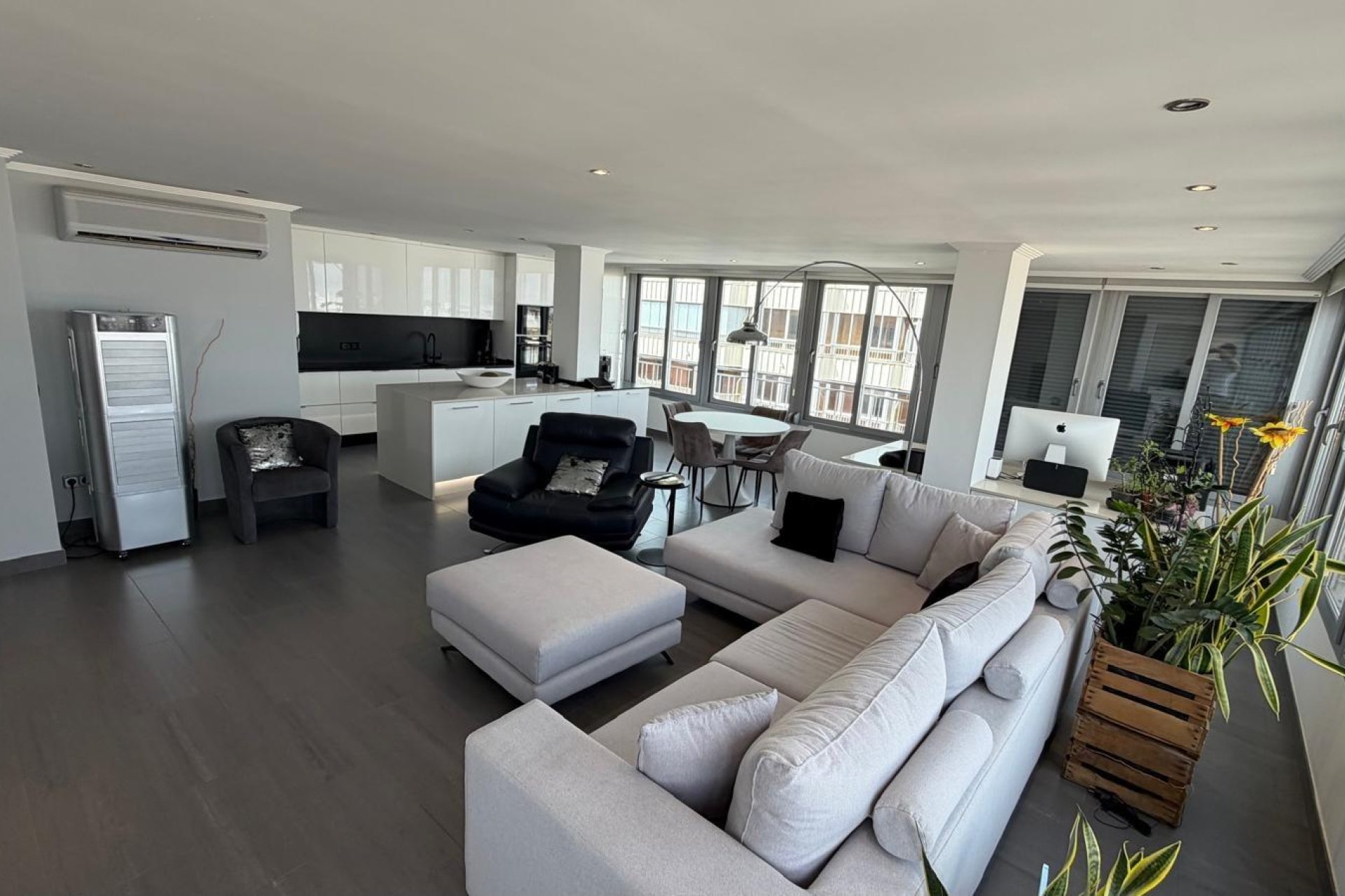 Herverkoop - Appartement -
Torrevieja - Acequion