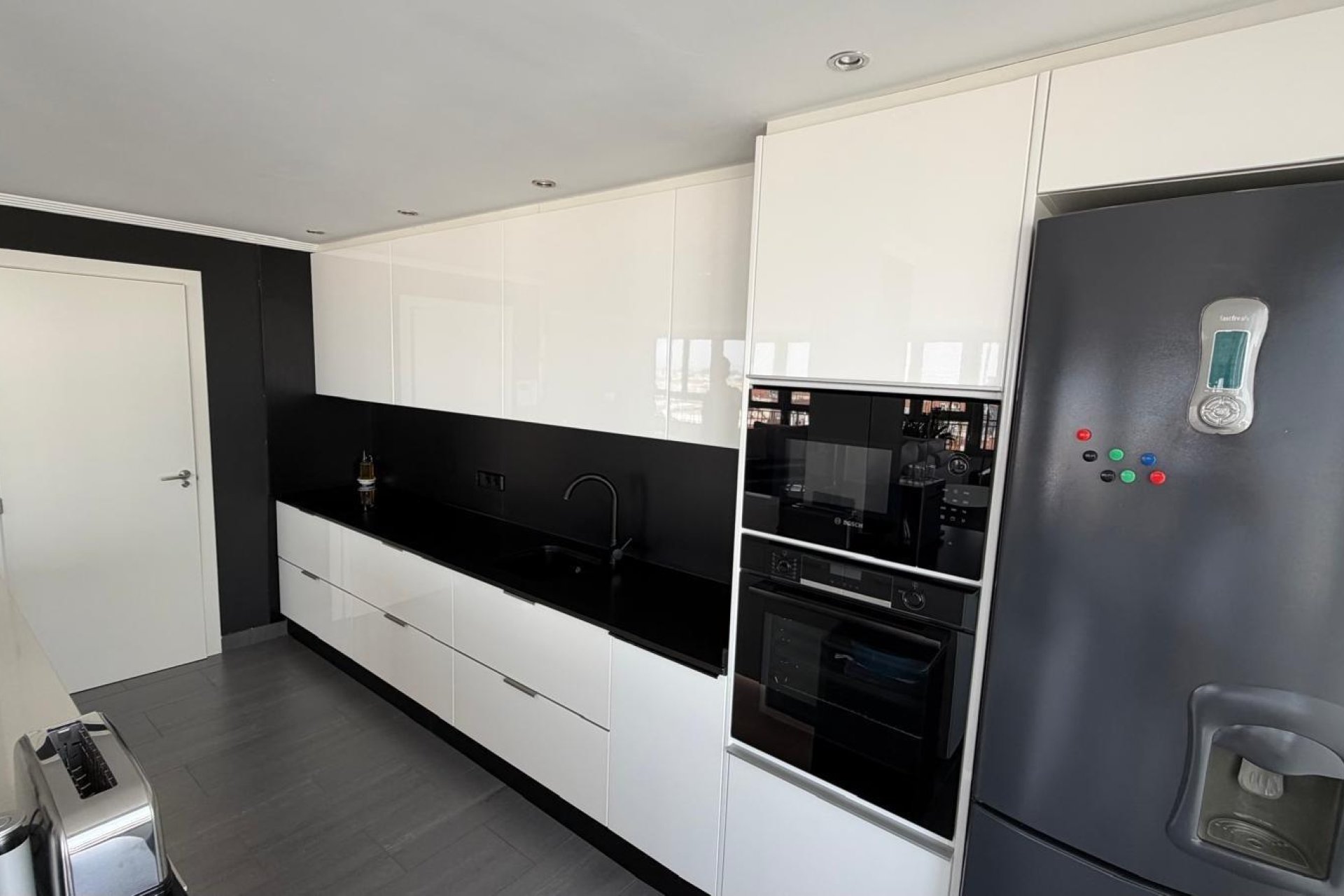 Herverkoop - Appartement -
Torrevieja - Acequion