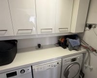 Herverkoop - Appartement -
Torrevieja - Acequion