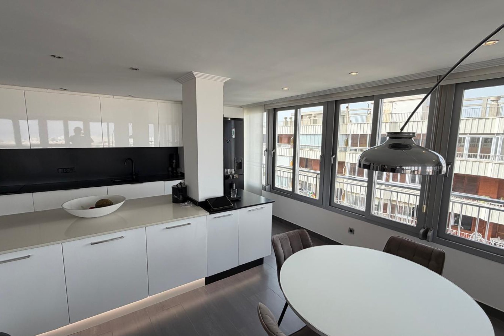 Herverkoop - Appartement -
Torrevieja - Acequion