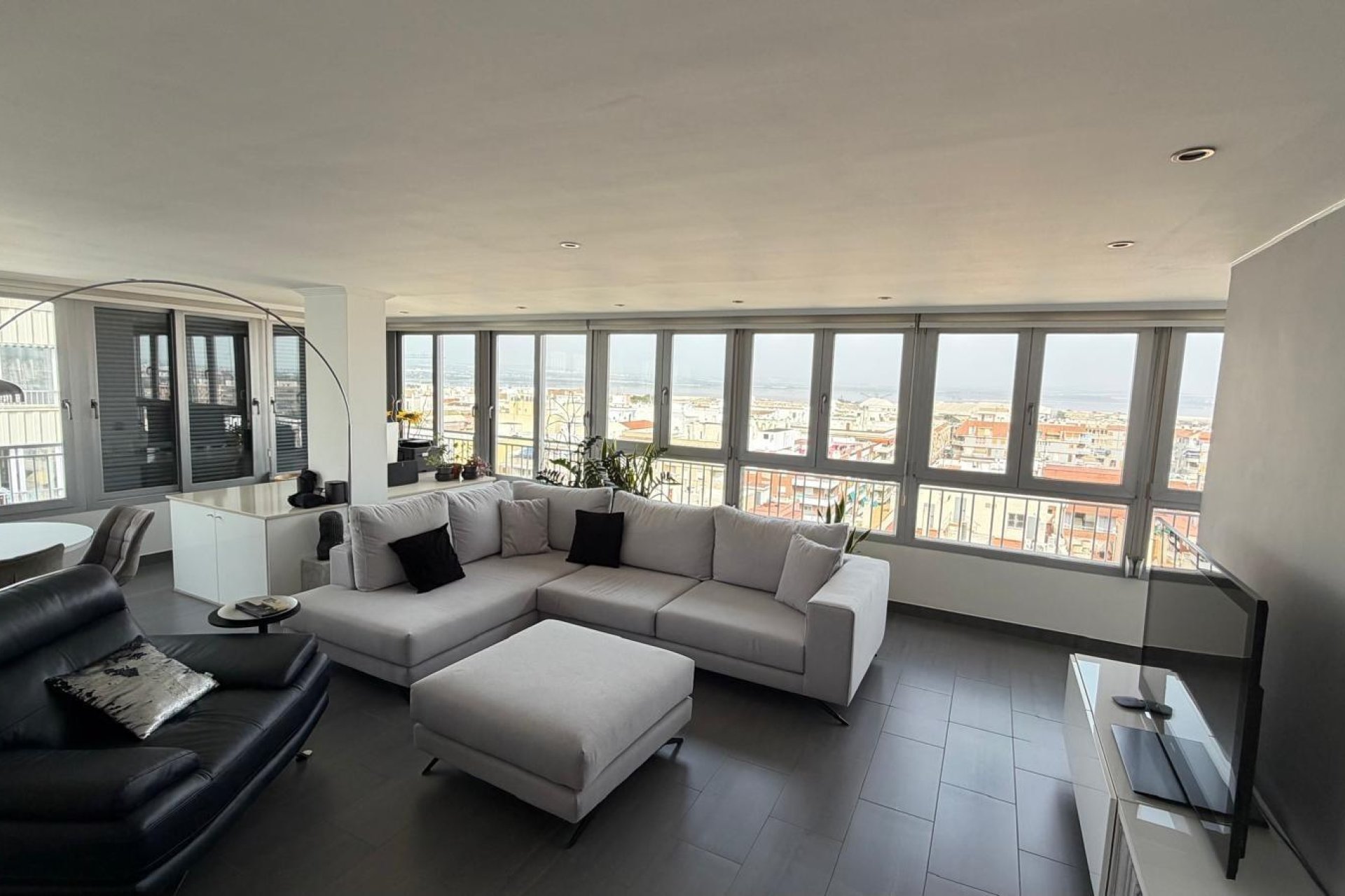 Herverkoop - Appartement -
Torrevieja - Acequion