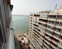 Herverkoop - Appartement -
Torrevieja - Acequion