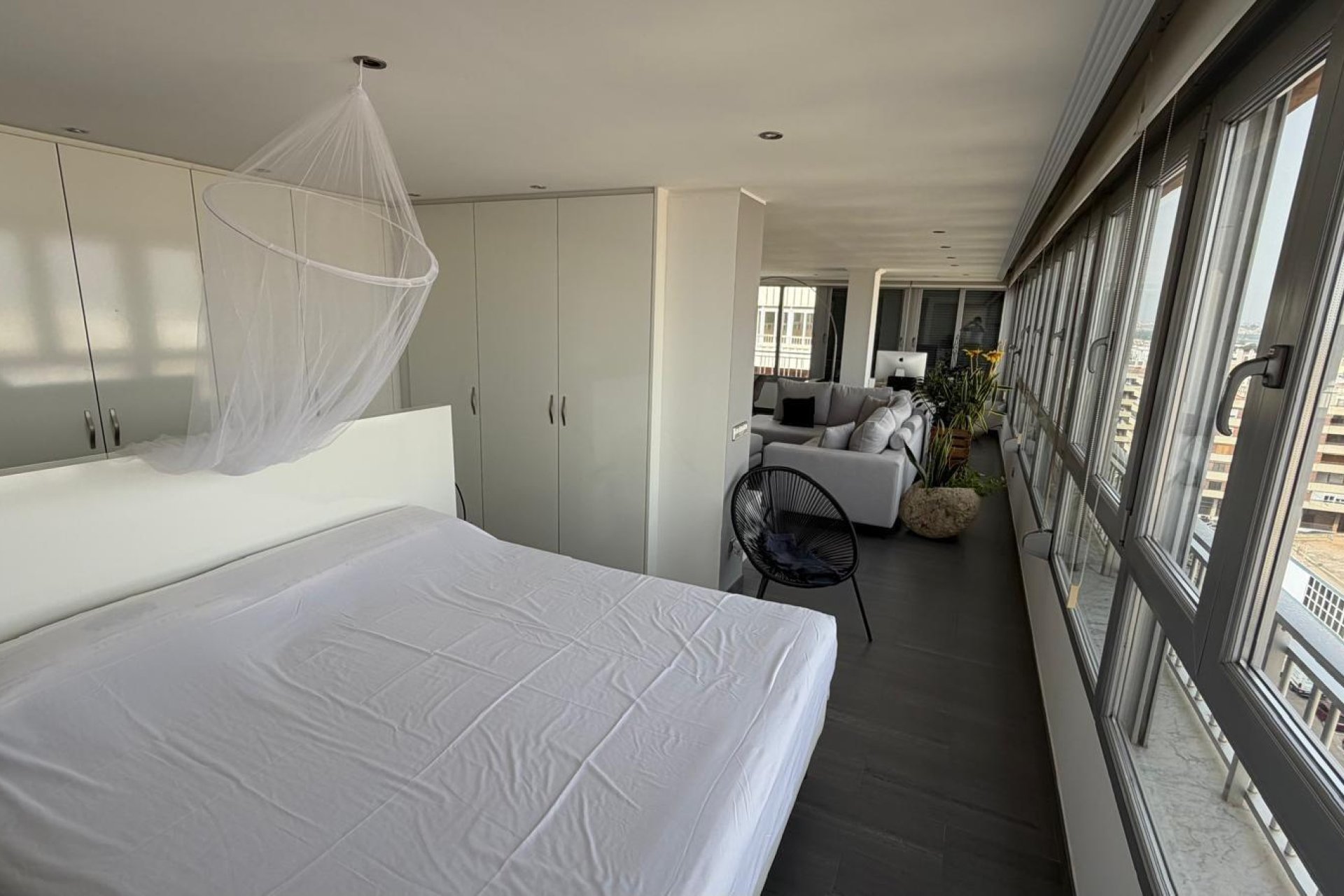 Herverkoop - Appartement -
Torrevieja - Acequion