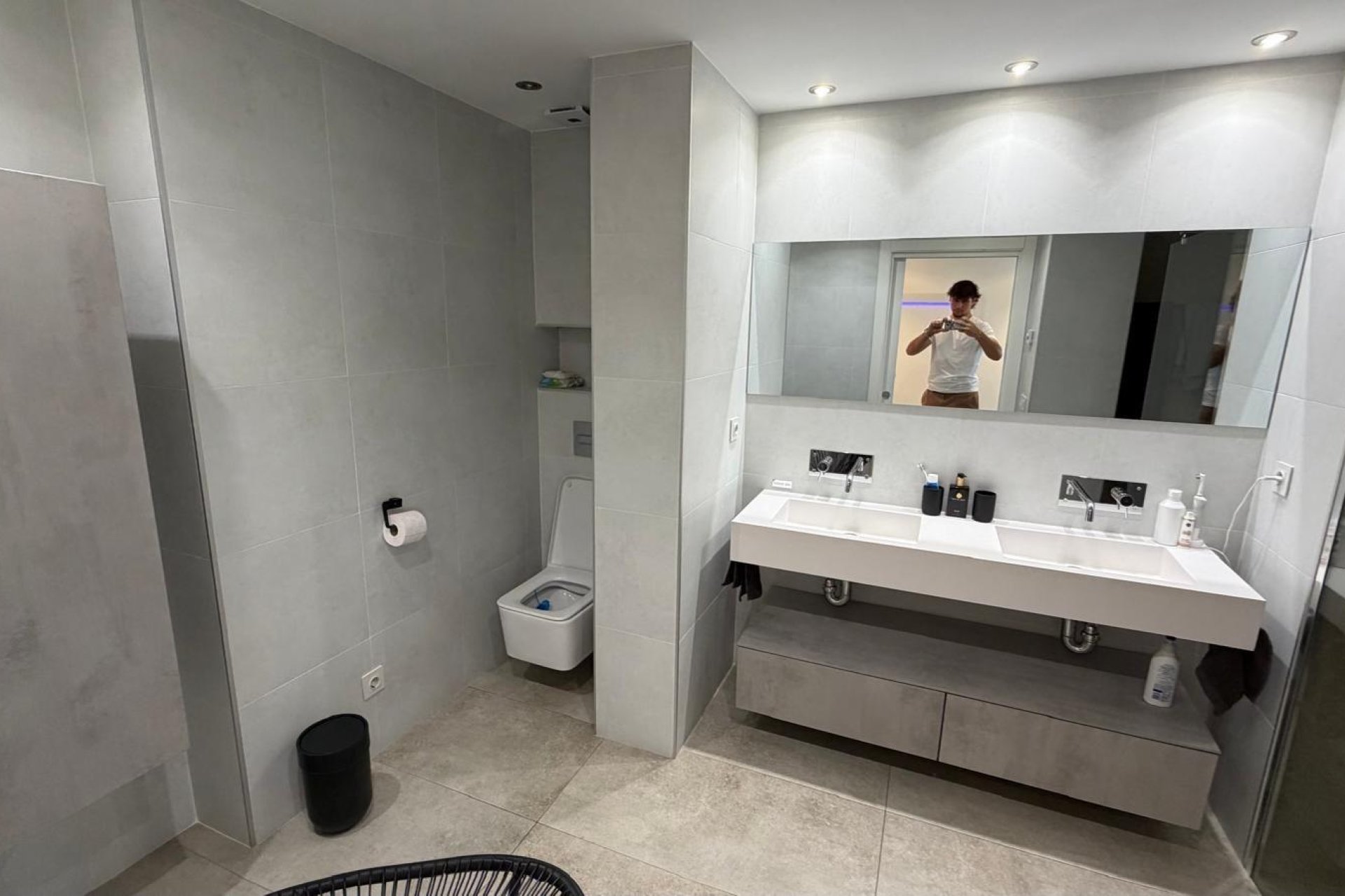 Herverkoop - Appartement -
Torrevieja - Acequion