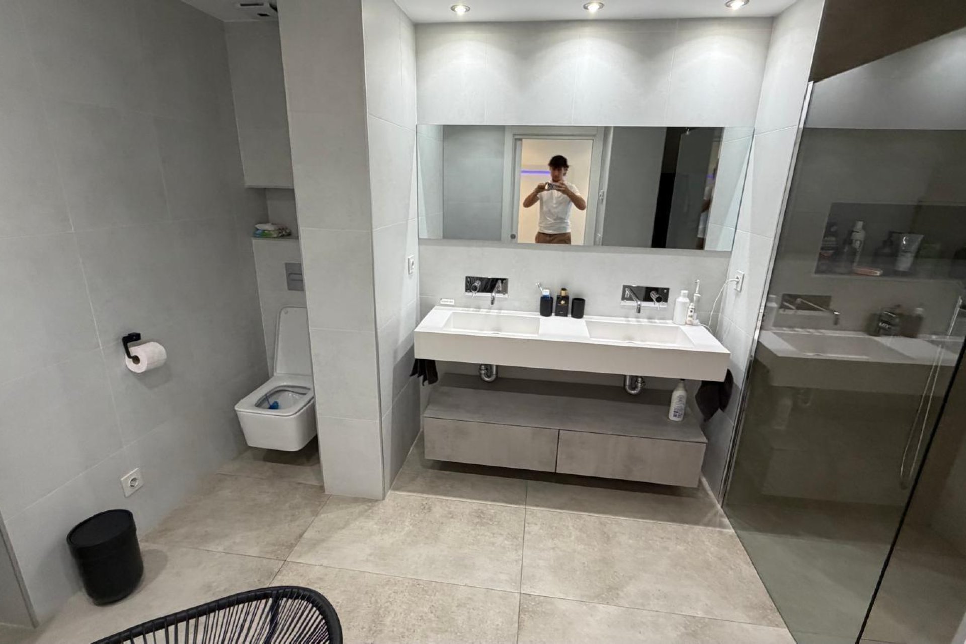Herverkoop - Appartement -
Torrevieja - Acequion