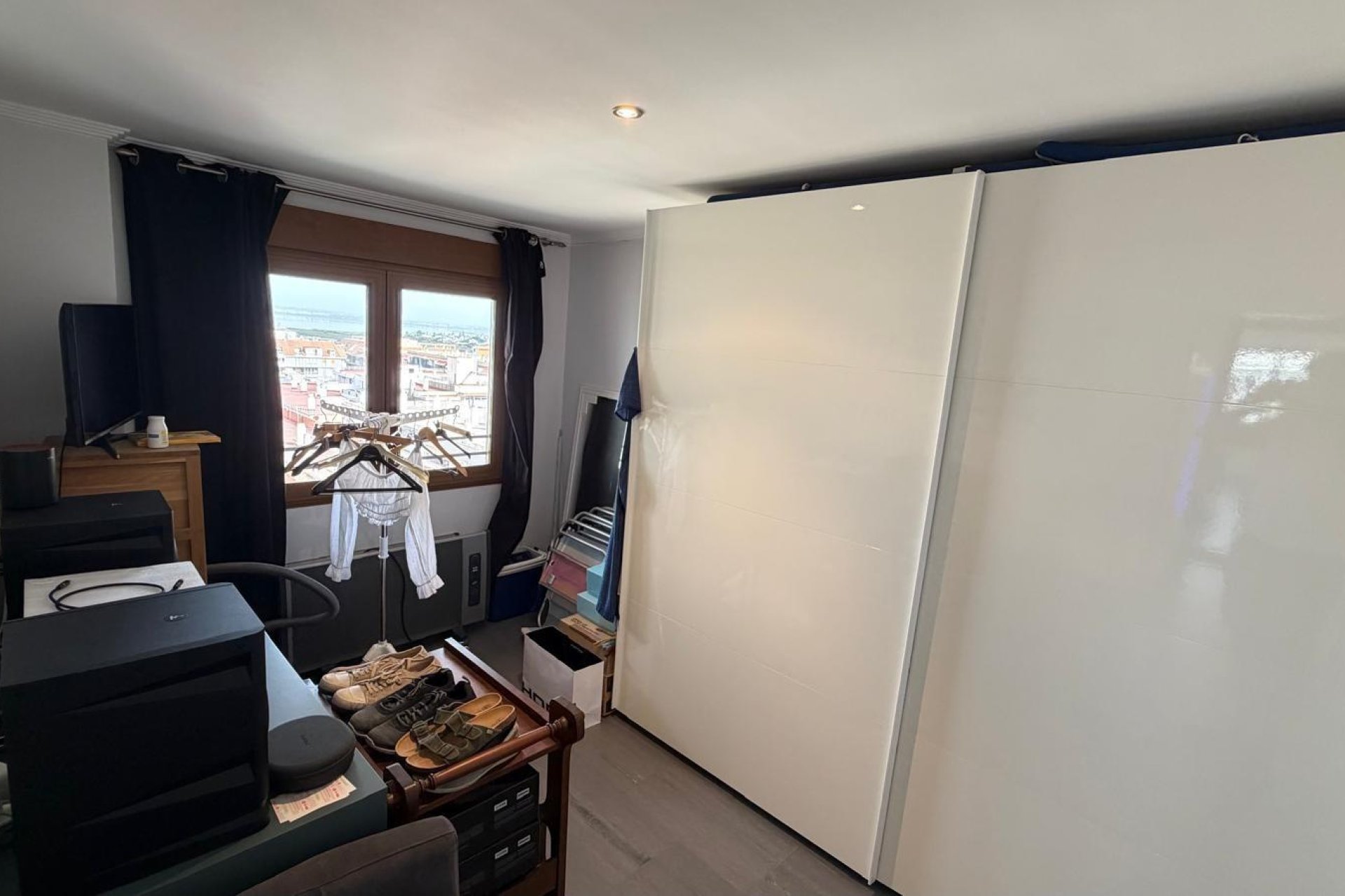 Herverkoop - Appartement -
Torrevieja - Acequion